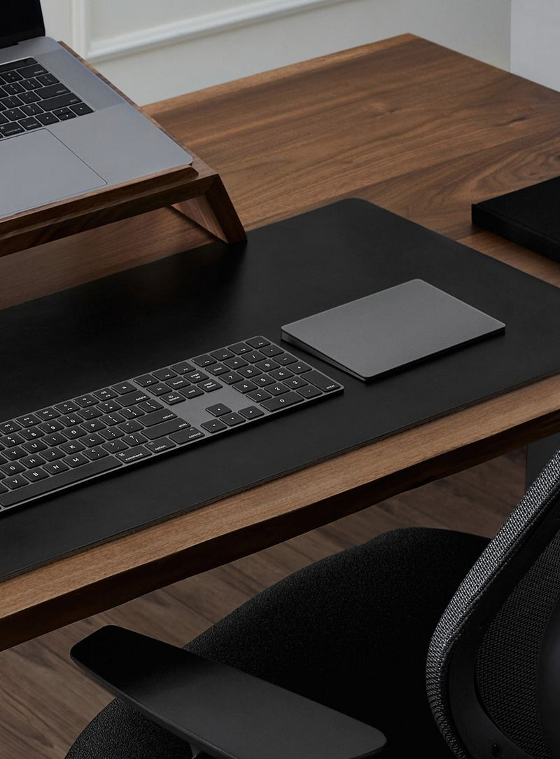 Desk pads