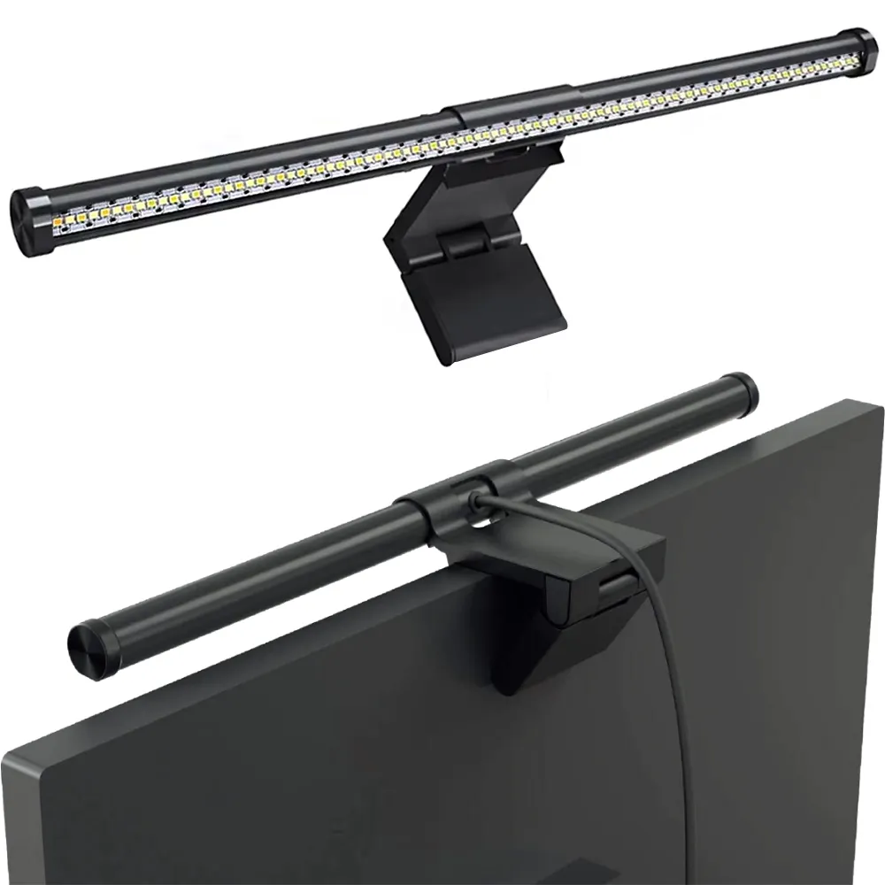 Luz de monitor