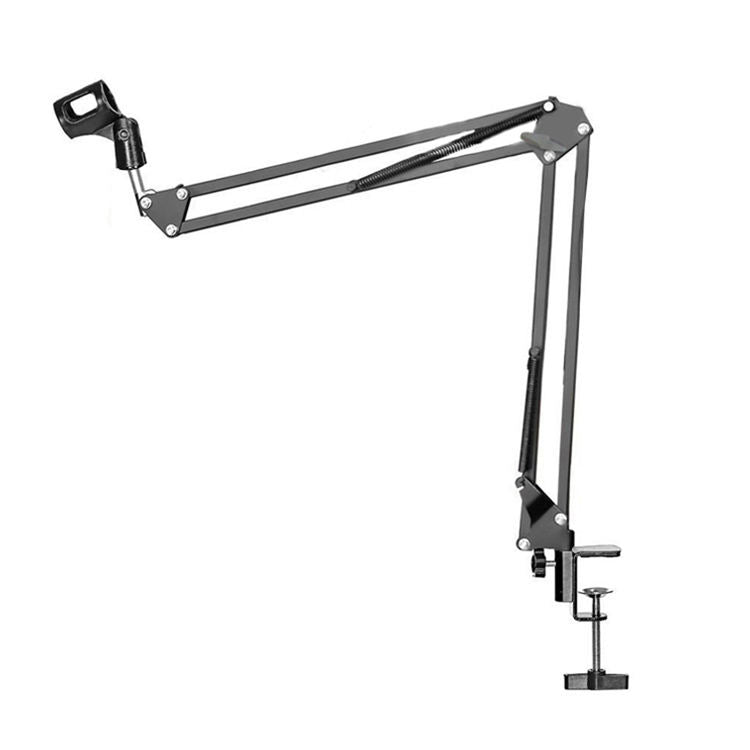 Soporte Para Microfono