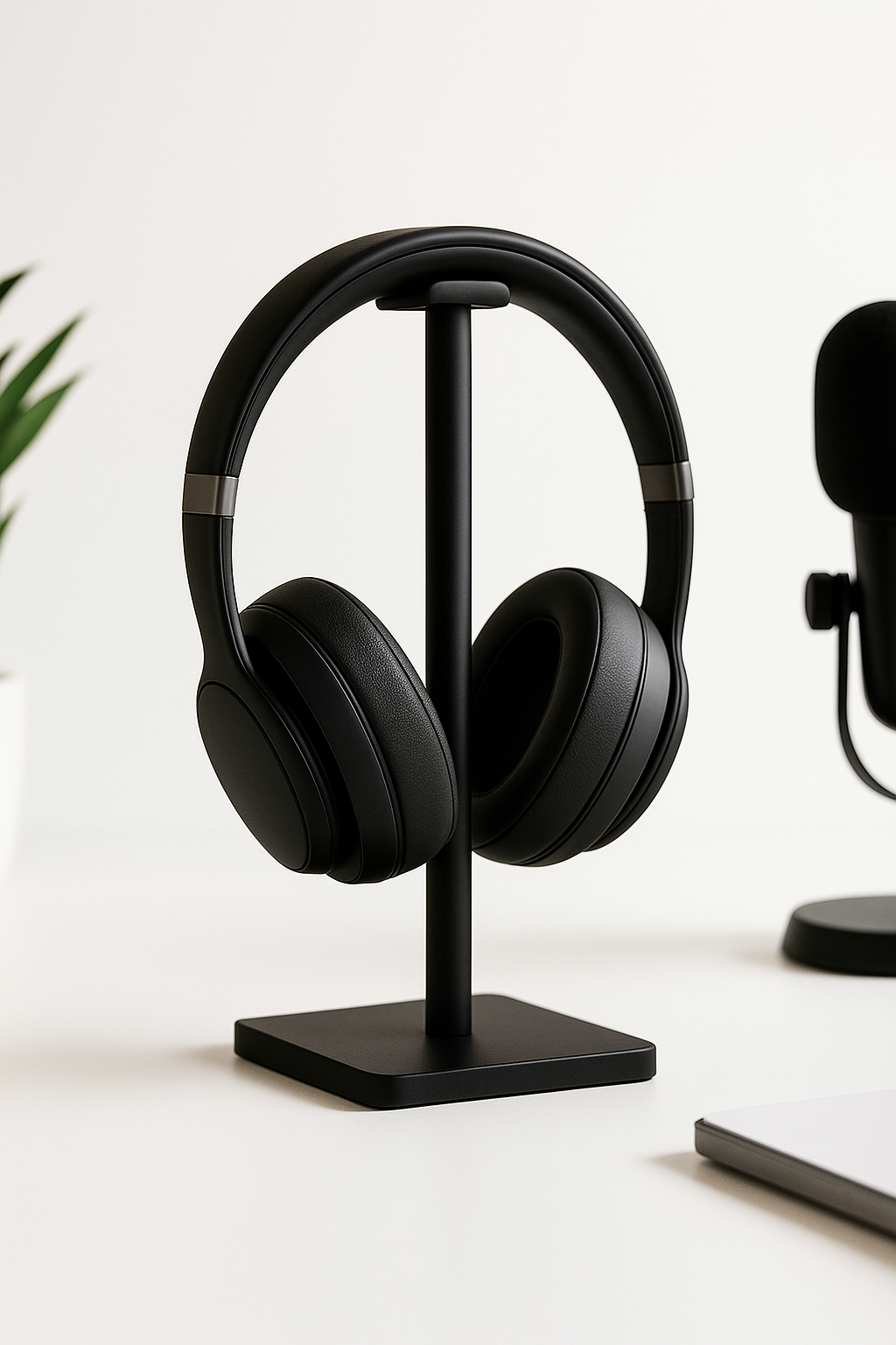 Soporte Audifonos
