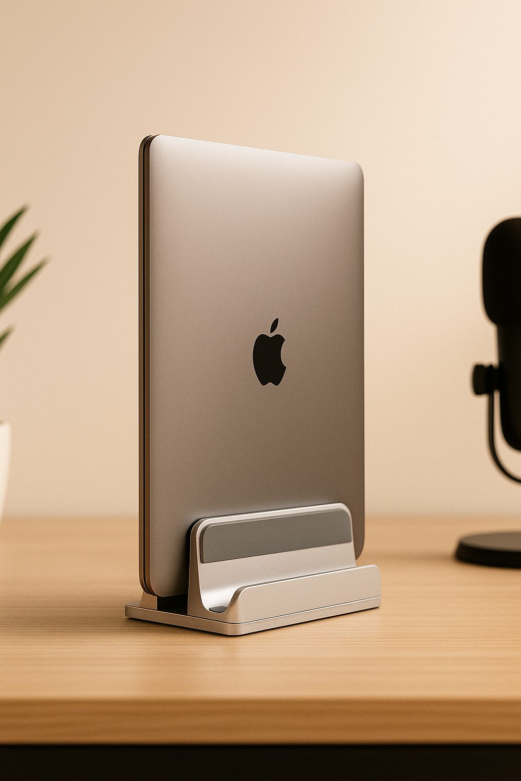 Soporte Vertical Laptop